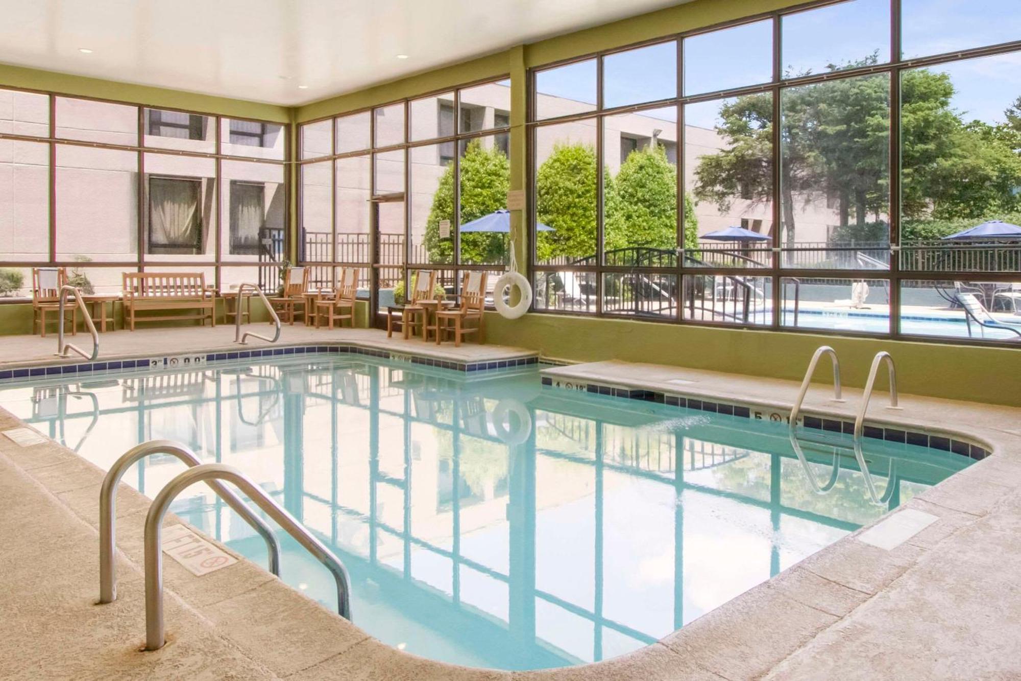 Clarion Asheville Airport 3* Fletcher