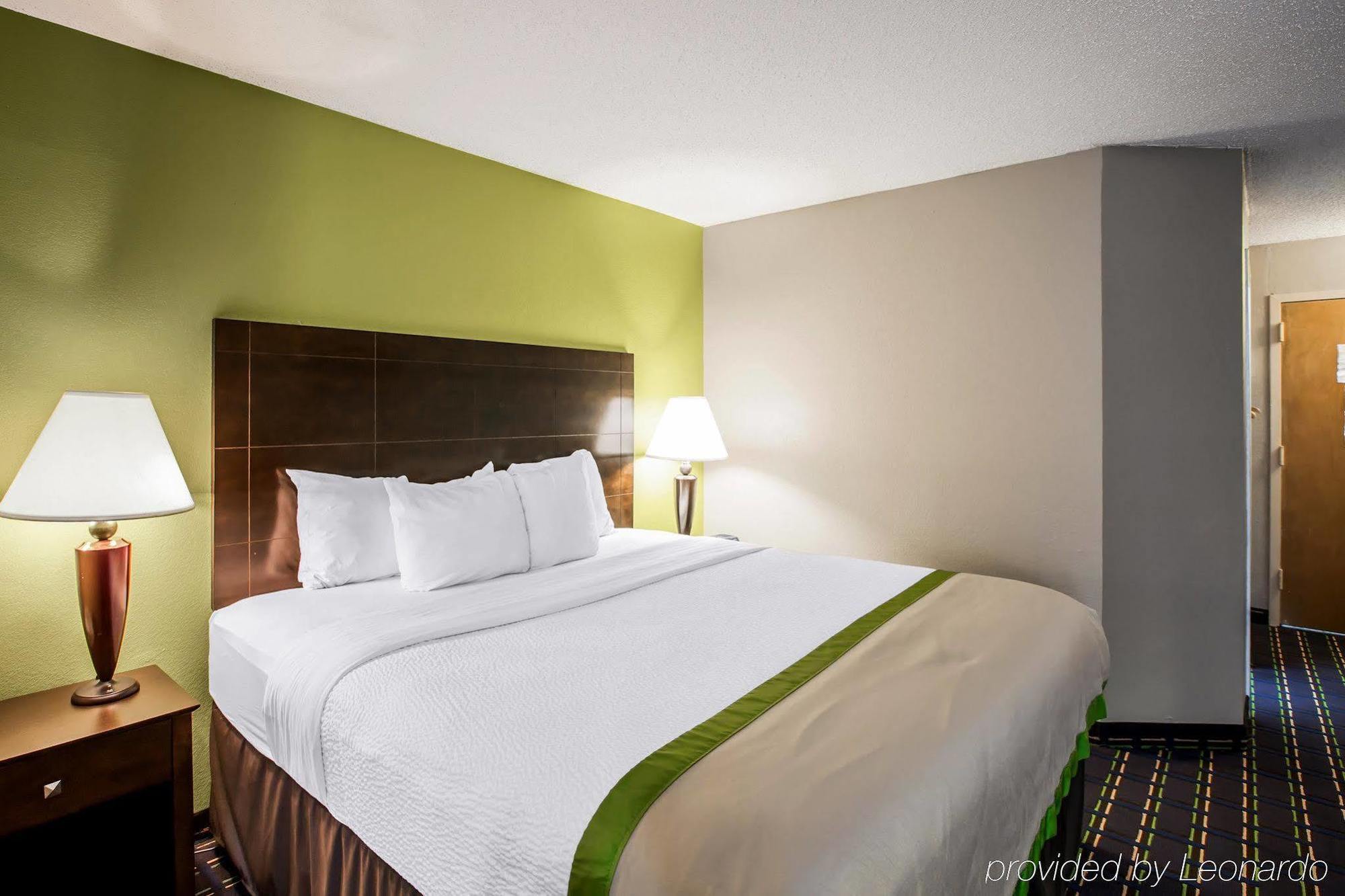 Clarion Asheville Airport 3* Fletcher
