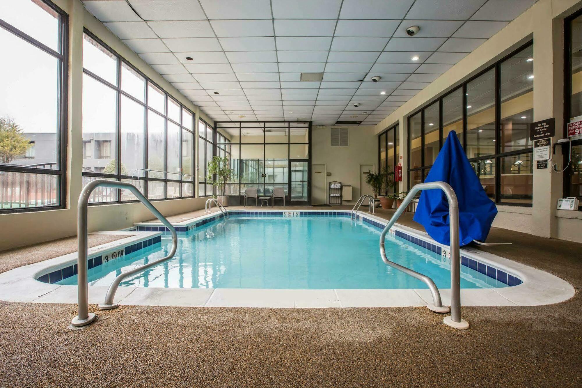 Clarion Asheville Airport 3* Fletcher